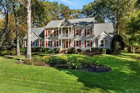 2831 Robys Way, Midlothian, VA 23113