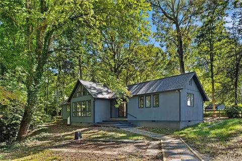3801 Lake Hills Rd, Richmond, VA 23234