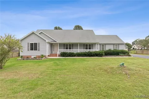 9011 Greenwood Blvd, New Kent, VA 23124