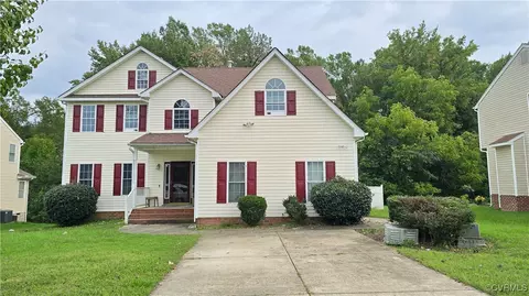 3205 Stony Valley Dr, Richmond, VA 23223