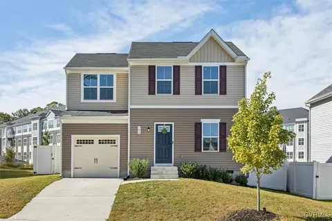 106 Calais St, Williamsburg, VA 23185