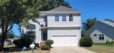931 Foxboro Dr, Newport News, VA 23602