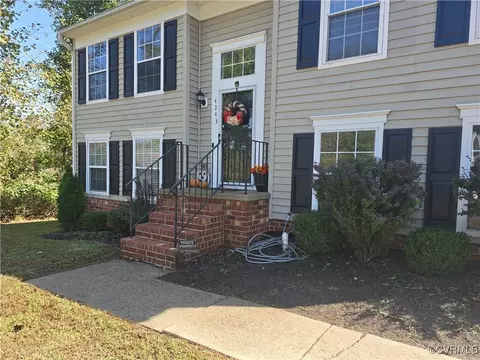 4243 Montclair Rd, Richmond, VA 23223