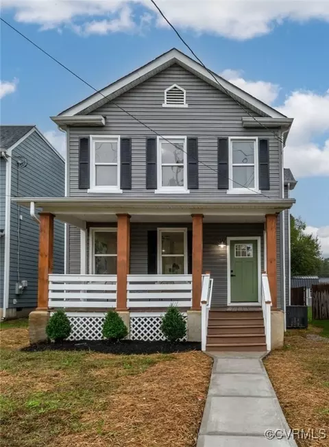 1506 Williamsburg Rd, Richmond, VA 23231