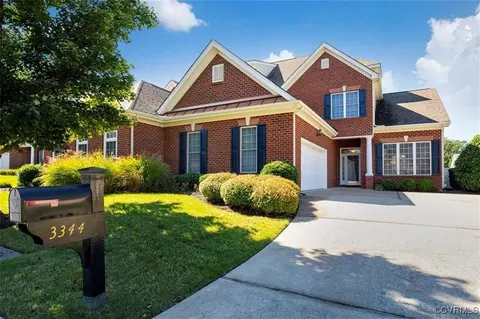 3344 Manor Grove Cir, Glen Allen, VA 23059
