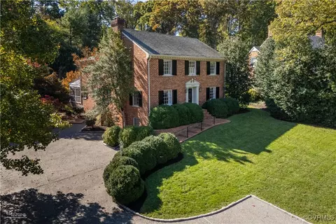7009 Lakewood Dr, Henrico, VA 23229