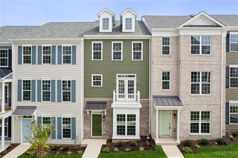 13808 Randolph Pond Ln, Midlothian, VA 23114