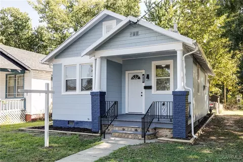 3410 Decatur St, Richmond, VA 23224