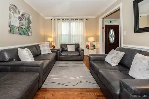 16931 White Daisy Loop, Moseley, VA 23120 photo 8