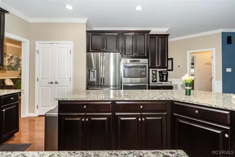16931 White Daisy Loop, Moseley, VA 23120 photo 13