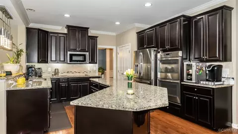 16931 White Daisy Loop, Moseley, VA 23120 photo 12