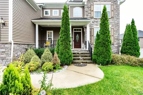 16931 White Daisy Loop, Moseley, VA 23120 photo 3