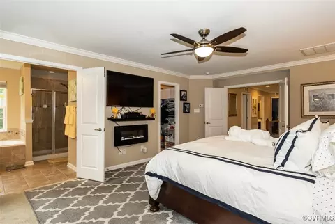 16931 White Daisy Loop, Moseley, VA 23120 photo 25