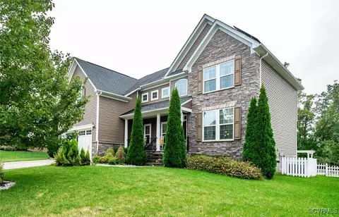 16931 White Daisy Loop, Moseley, VA 23120 photo 2