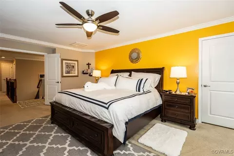 16931 White Daisy Loop, Moseley, VA 23120 photo 24