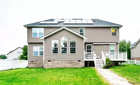 16931 White Daisy Loop, Moseley, VA 23120 photo 45