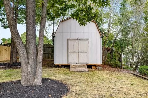 Exterior - 4005 Echo Ridge Pl, Midlothian, VA 23112 photo 8 of 13