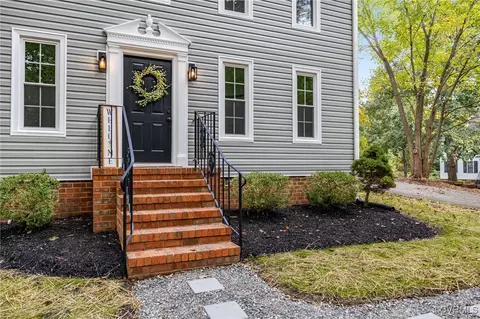 Exterior - 4005 Echo Ridge Pl, Midlothian, VA 23112 photo 5 of 13