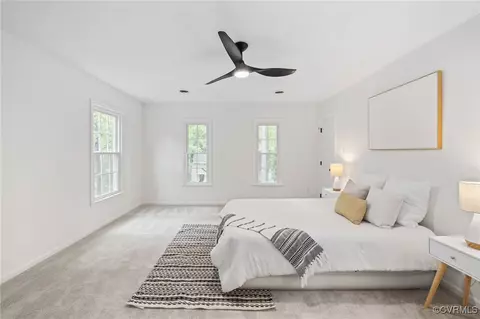 Bedroom - 4005 Echo Ridge Pl, Midlothian, VA 23112 photo 1 of 6