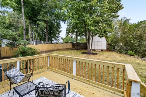 Exterior - 4005 Echo Ridge Pl, Midlothian, VA 23112 photo 7 of 13
