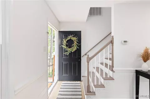 Entry Way - 4005 Echo Ridge Pl, Midlothian, VA 23112 photo 1 of 4