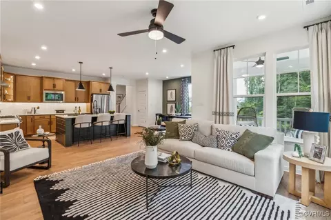 10894 Farmstead Mill Ln, Glen Allen, VA 23059