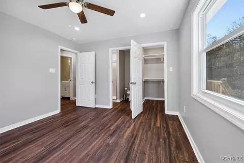 Bedroom - 87 Proffits Rd, Louisa, VA 23093 photo 1 of 2
