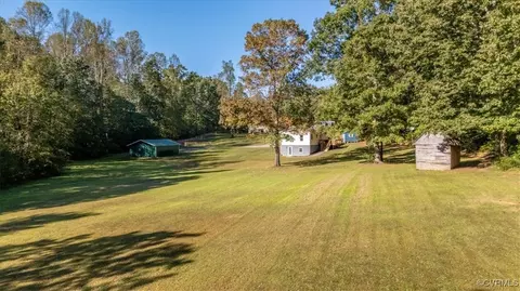 Exterior - 87 Proffits Rd, Louisa, VA 23093 photo 6 of 6