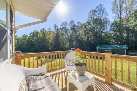 Exterior - 87 Proffits Rd, Louisa, VA 23093 photo 2 of 6