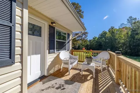 Exterior - 87 Proffits Rd, Louisa, VA 23093 photo 1 of 6