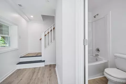 Entry Way - 87 Proffits Rd, Louisa, VA 23093 photo 2 of 2
