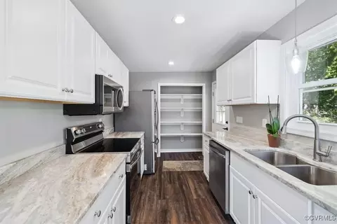 Kitchen - 87 Proffits Rd, Louisa, VA 23093 photo 1 of 1