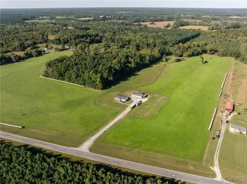 6779 S Hill Rd, Kenbridge, VA 23944