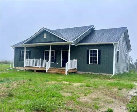 1034 Monroe Church Rd, Rice, VA 23966