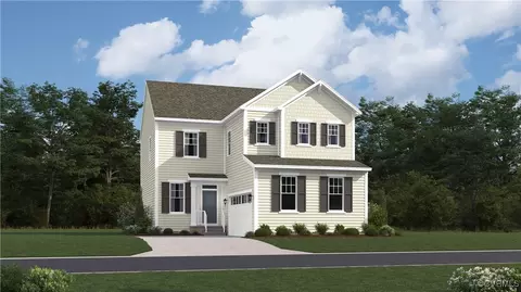 6661 Cassia Loop, Moseley, VA 23120