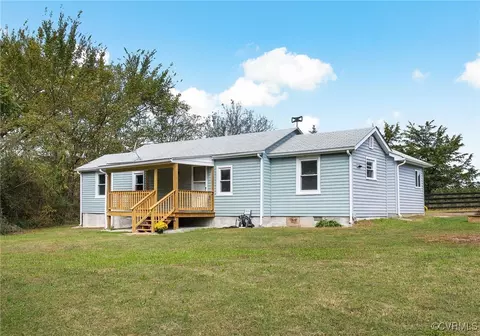 11353 Northwest Ln, Rockville, VA 23146