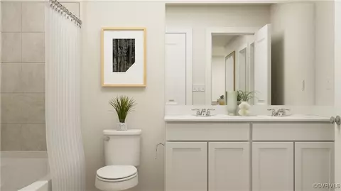 Bath - 5841 Ginger Dr, Providence Forge, VA 23140 photo 3 of 3