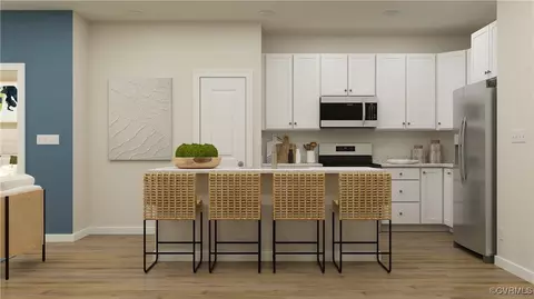 Kitchen - 5841 Ginger Dr, Providence Forge, VA 23140 photo 1 of 2