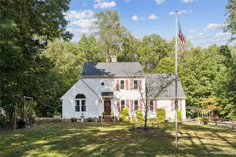 9200 Oak River Dr, Chesterfield, VA 23803