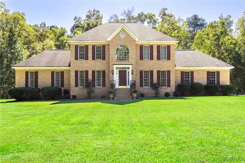 7091 Mosswood Rd, Henrico, VA 23231