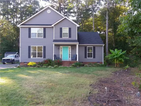 500 S Oak Ave, Highland Springs, VA 23075