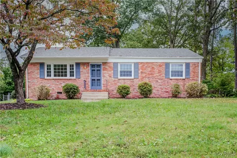2409 Cranbrook Rd, Henrico, VA 23229