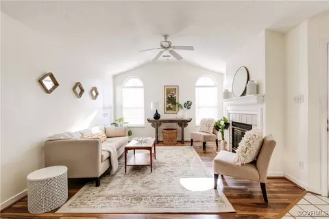1448 Tannery Cir #1448, Midlothian, VA 23113