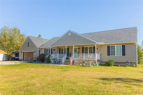 18919 Lundys Rd, Dinwiddie, VA 23841