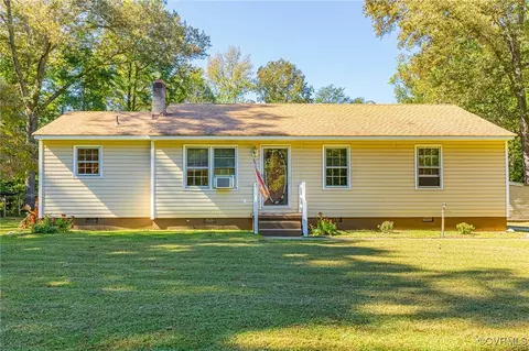 192 Windsor Rd, King William, VA 23086