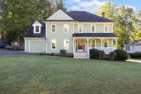11225 Bondurant Dr, North Chesterfield, VA 23236