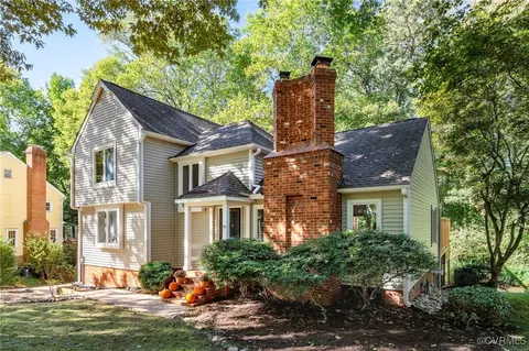 5721 Regent Cir, Richmond, VA 23225