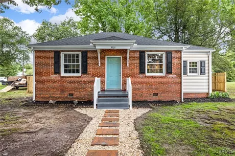 3202 Kenbridge St, Richmond, VA 23231