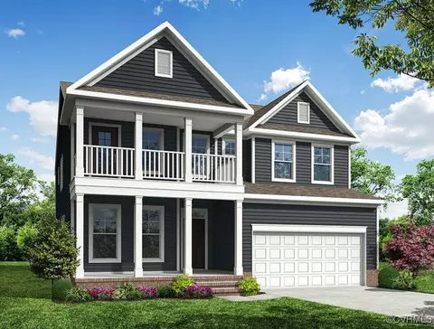 2513 Forget Me Not Ln, Glen Allen, VA 23060