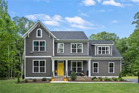 8412 Cypress Pond Ln, Chesterfield, VA 23838